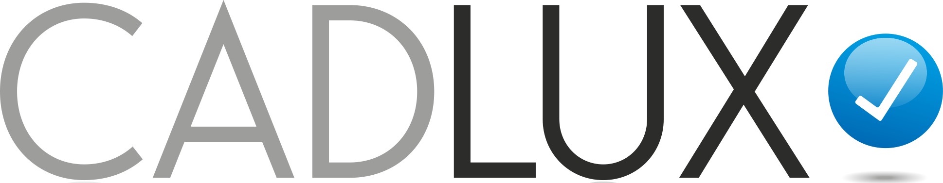 Logo CADLUX GmbH