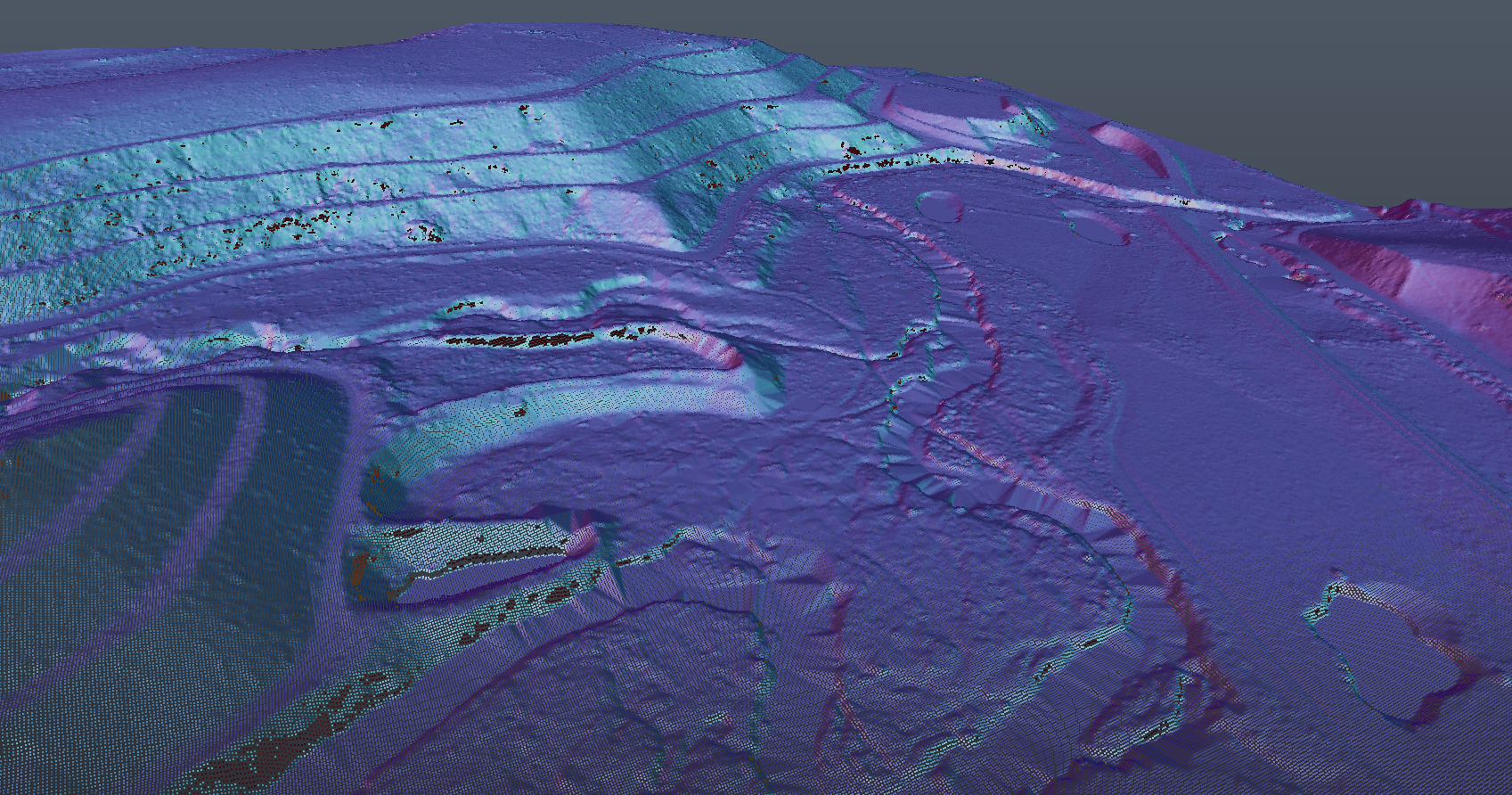 CADLUX GmbH LiDAR